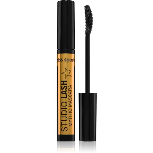 Miss Sporty Studio Lash Mythic maskara za uvijanje i odvajanje trepavica 7 ml Slike