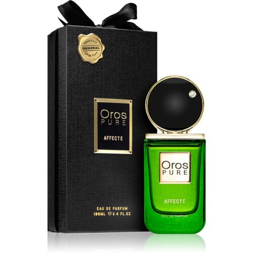 Oros Pure Affecte parfumska voda uniseks 100 ml Slike