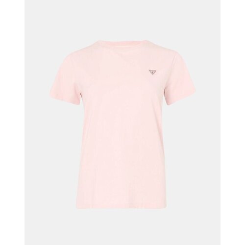 Guess Majice & Polo majice W4YI10 J1314 Rožnata Cene