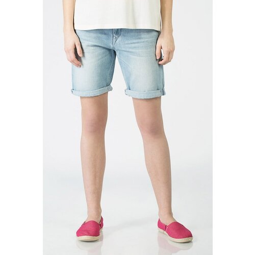 Tommy Hilfiger Shorts - Ruby short SHVI Pale Blue Cene