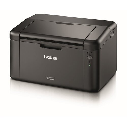 Brother laserski štampač HL1222WEY toner benefit Slike