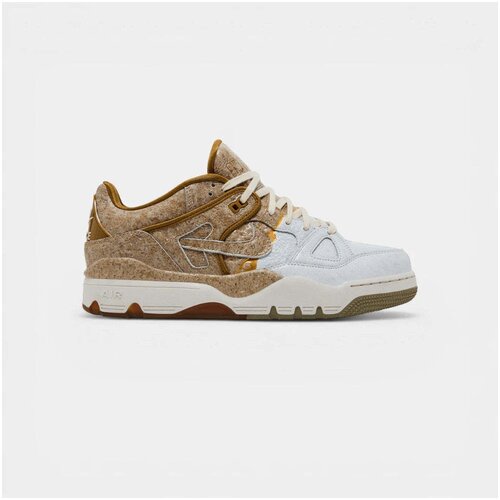 Nike Nizke superge Air Force 3 Low SP Nigo Kintsugi Bamboo Bela Cene