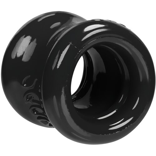 Oxballs rasteznik testisa Squeeze, crni Cene