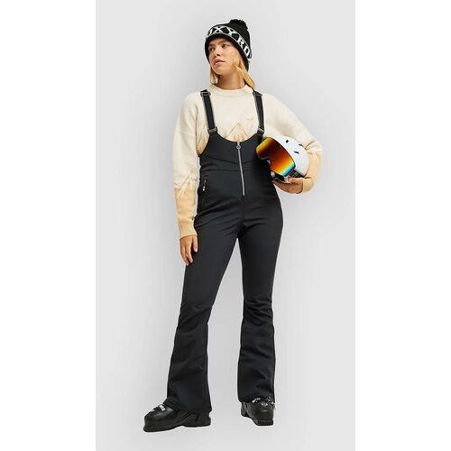 Roxy 15K Summit Bib hlace true black Slike