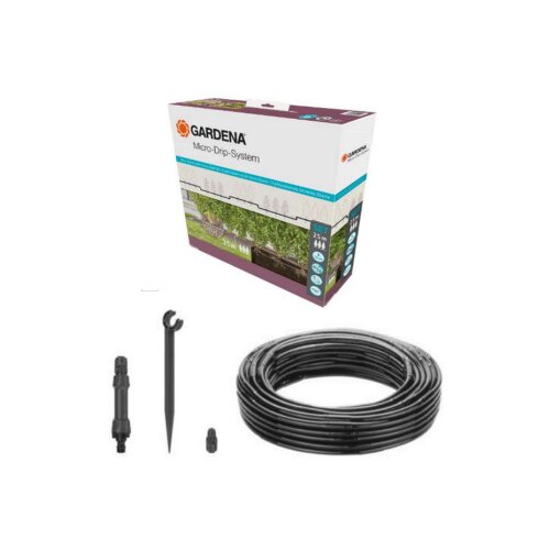 Gardena mikrodrip set za navodnjavanje žive ograde 25m GA 13500-20 Cene