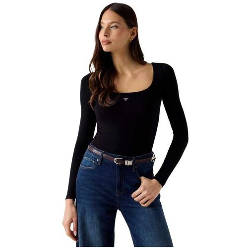 Guess slim fit ženski bodi Slike
