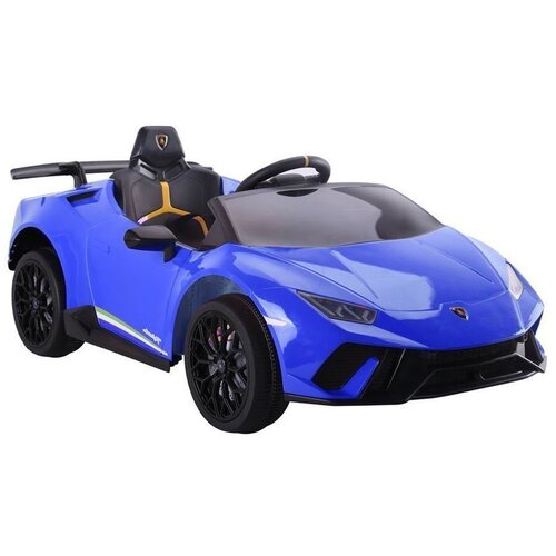 Lamborghini Huracan plavi automobil na baterije Cijene