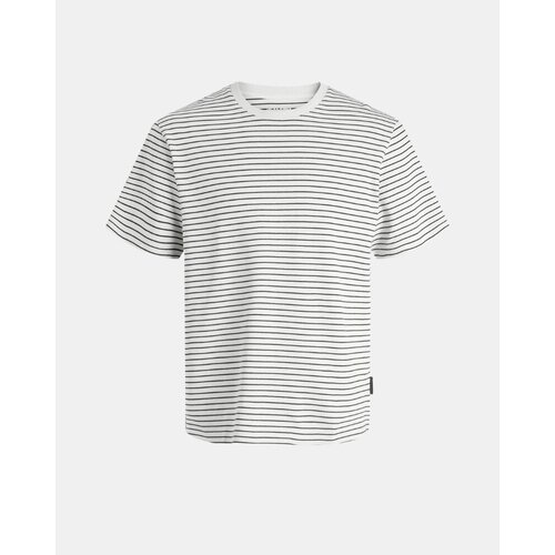 Jack & Jones Majice s kratkimi rokavi 12288015 DOVER Rožnata Cene