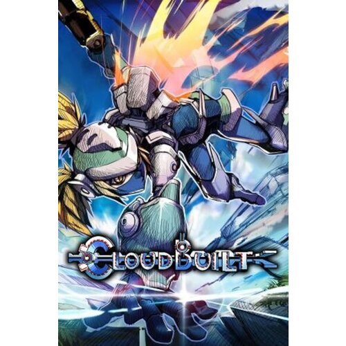  cloudbuilt (pc) steam key global Cene