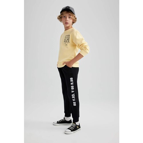 Defacto Regular Fit Pants Slike