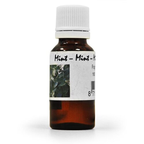 Skytec Aromatični dodatak stroju za dim, 20 ml, po 5 litara, pepermint Cijene