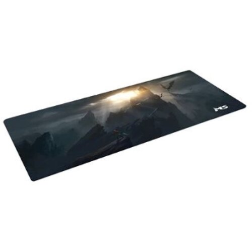 MS Industrial PODLOGA ZA MISEVE MS TERIS XL505 GAMING 900X400X4 Cene