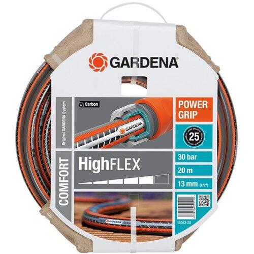 Gardena Baštensko crevo High flex 20 m GA18063-20 Cene