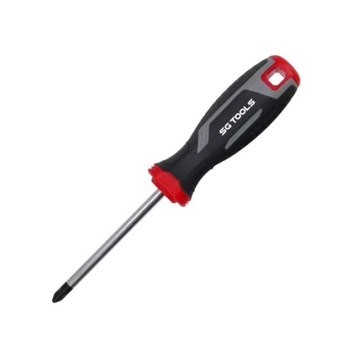 SG Tools SG00005 odvijač krstasti PH1 x 100mm ( SG00005 ) Slike