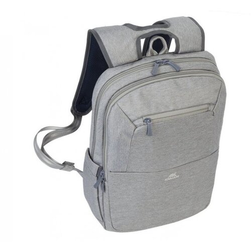 Rivacase 7760 grey Laptop backpack 15.6 Slike