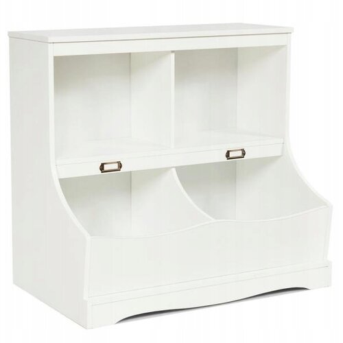 Costway ORGANIZATOR IGRAČ ZA OTROKE, (5000007213) Cene