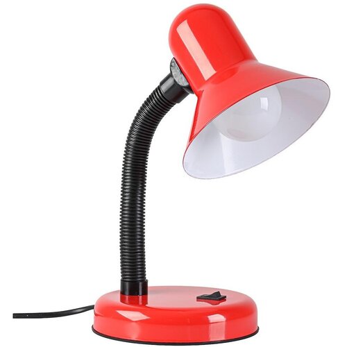  Stona lampa MENTOR 1xE27/15W/230V crvena Cene