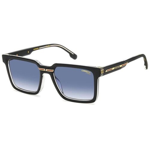 Carrera VICTORYC02/S 7C5/08 ONE SIZE (54) Črna/Modra Cene