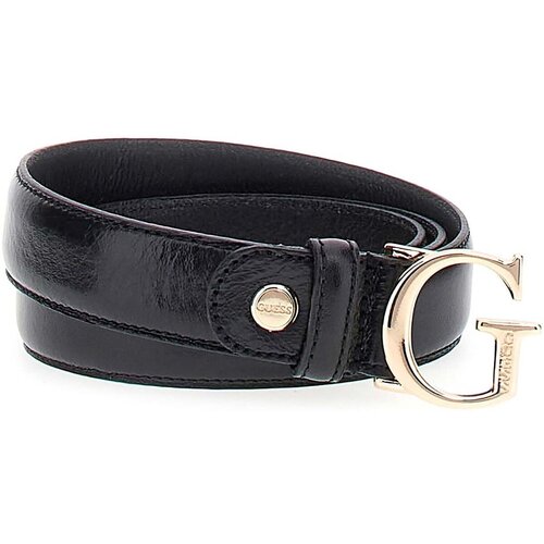Guess Pasovi Adj Pant Belt H30 Črna Slike