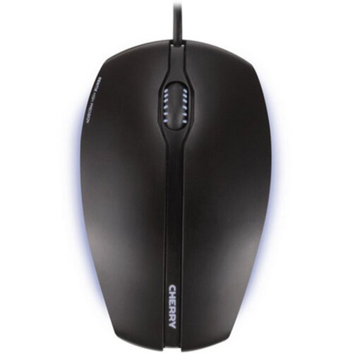 Cherry &amp;quot;GENTIX Illuminated beidh&amp;auml;ndig Black&amp;quot; Slike