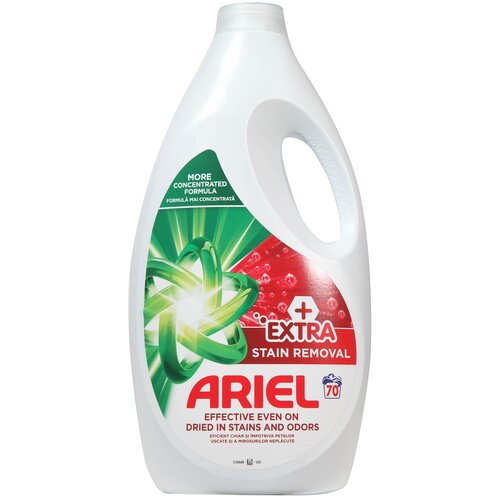 Ariel Tecni deterdz.Extra C 3,15l/70pr. Cene