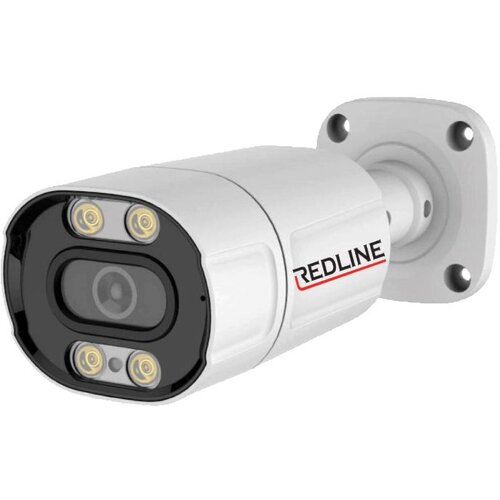Redline Kamera IP 5MP, PoE, 1/2.8" Starlight, 3.6mm - IPC-555-SWL Cijene