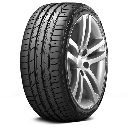 Hankook Ventus S1 Evo 2 K117A ( 235/55 R19 101Y 4PR MO, SUV, SBL ) Cene