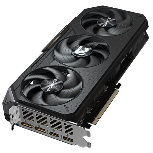 Gigabyte Radeon RX 9070 GAMING 16GB Graphics Card - 16GB GDDR6, 256bit, PCI-E 5.0, 2520 MHz Core Clock, 2 x DisplayPort, 2 x HDMI, GV-R9070GAMING-16GD Slike