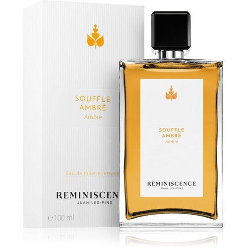Reminiscence Souffle Ambre toaletna voda uniseks 100 ml Slike