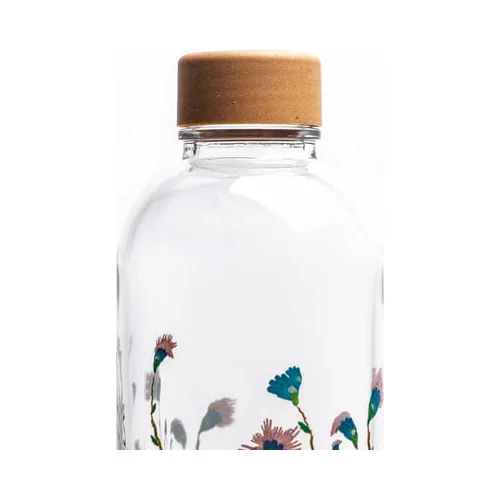 Carry Bottle Steklenica - Hanami - 1 liter