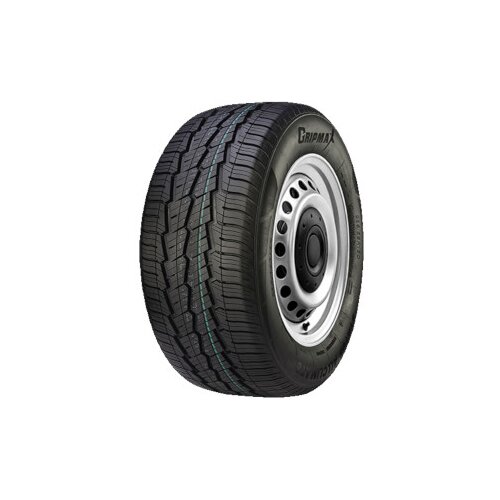 Gripmax SureGrip A/S Van ( 195/60 R16C 99T ) Slike