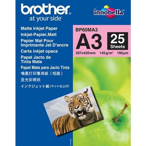  Foto papir BROTHER BP60MA3 Cijene