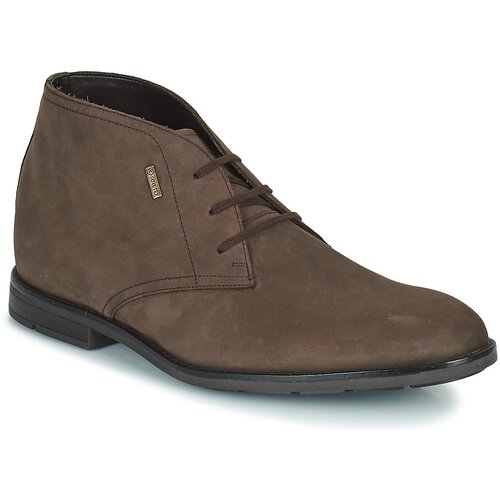 Clarks RONNIE LOGTX Smeđa Cijene
