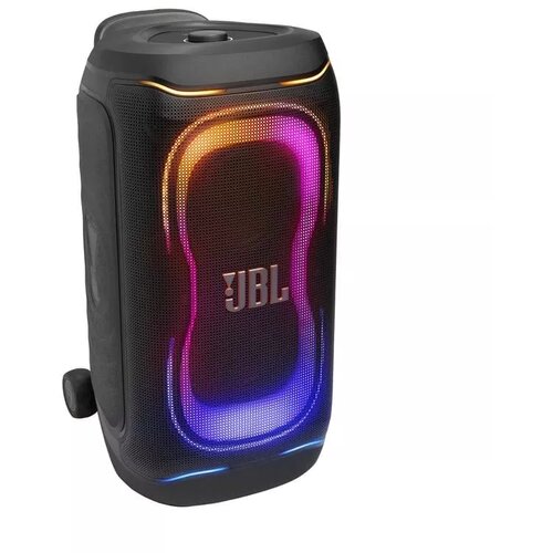 JBL bežični zvučnik Partybox 330 PB330BLKEP Crni Slike