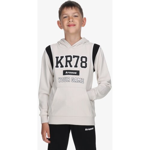 Kronos boys hoody Slike