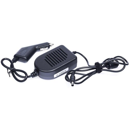 Green cell Avto polnilec - adapter za prenosnik CAD13 / CA30 / 19V 3.16A / 5.5-3.0mm+PIN SAMSUNG Slike