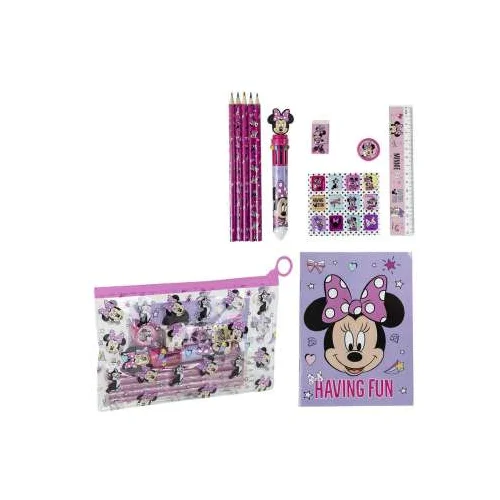 Cerda SKOLSKI SET MINNIE