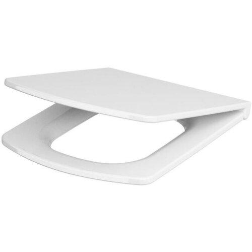 Cersanit wc deska easy duroplast soft close K98-0089 Cene