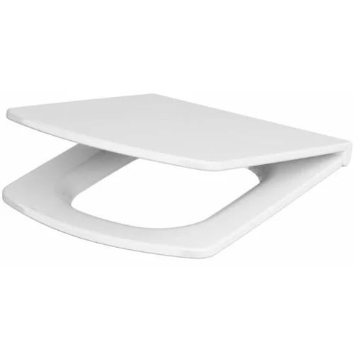Cersanit wc deska easy duroplast soft close K98-0089