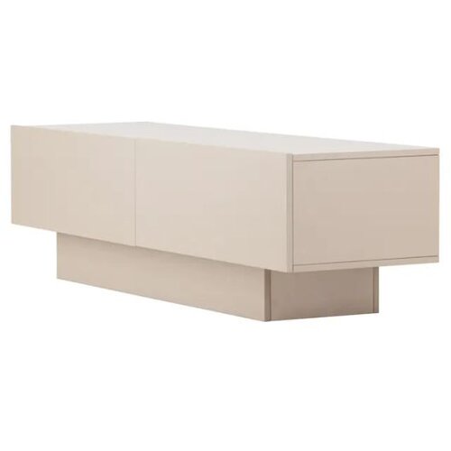 Venture Home TV komoda Cuenca 47 &amp;times; 45 &amp;times; 160 cm, svijetlosmeđa Slike