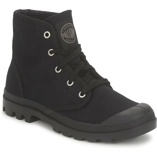 Palladium US PAMPA HI Crna Cijene
