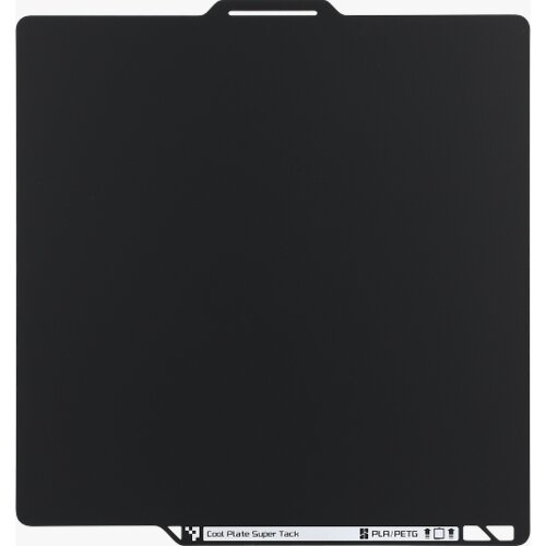 3D Republika Bambu Cool Plate (SuperTack) (FAP032) Cene