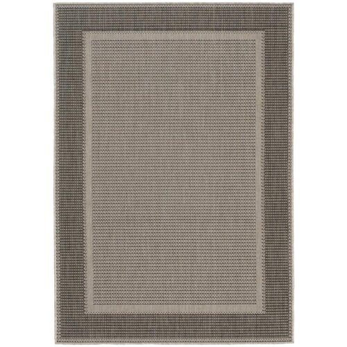Modern Living Flachwebteppich Country Grau 3 Ca. 200x250cm Cene