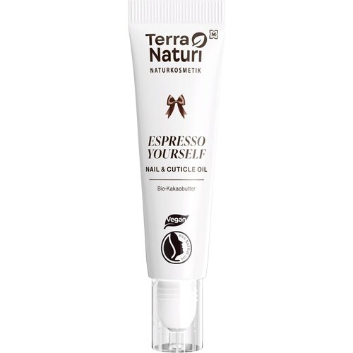 Terra Naturi Espresso Yourself olje za nohte in obnohtno kožico - 15 ml Cene