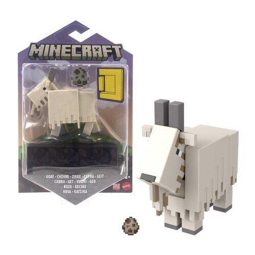Minecraft Koza figura ( 1045456 ) Cene
