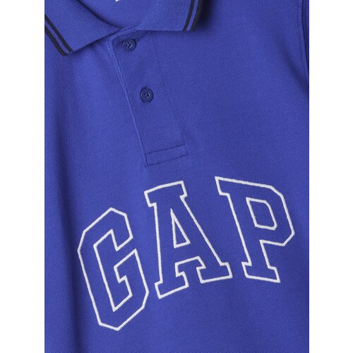 GAP Kids Polo Shirt with Logo - Boys Slike