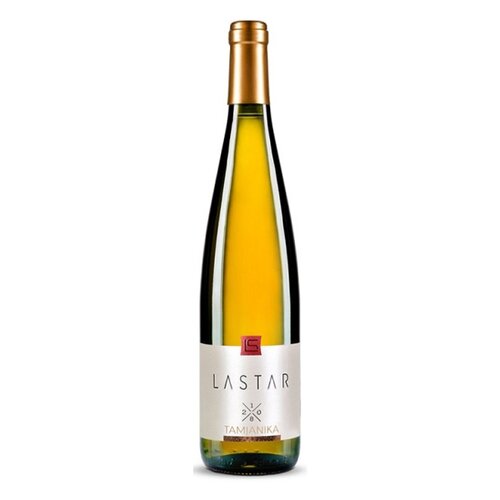 Lastar Tamjanika belo vino 0.75l Slike