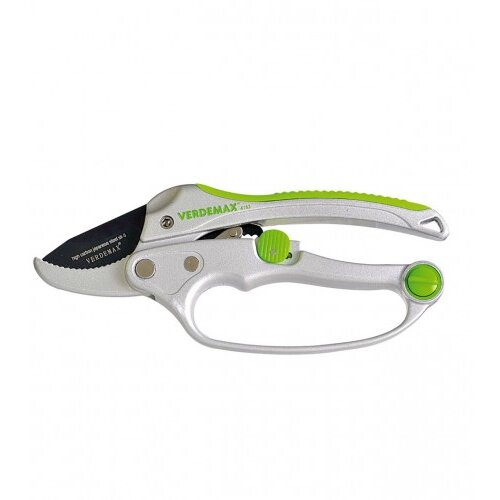 Verdemax Makaze vrtne aluminijske V004183 Cijene