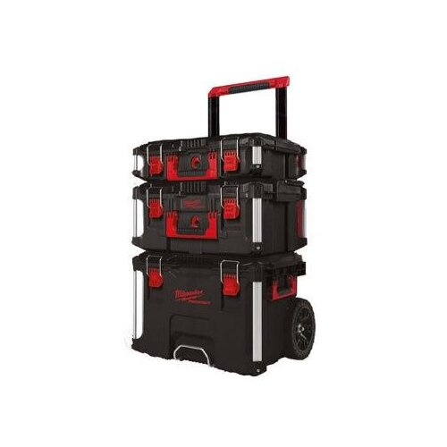 Milwaukee kolica za alat Packout 1-2-3 sistem 4932464244 Cene