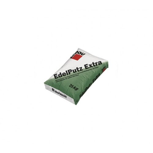 Baumit-Kema BAUMIT edelputz extra 25KG 1,5mm KRATZ WEISS Cijene